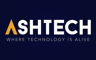 Ashtech