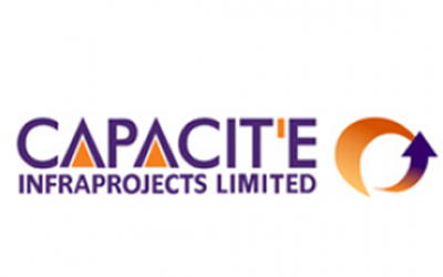 Capacite-Infrastructure-Limited