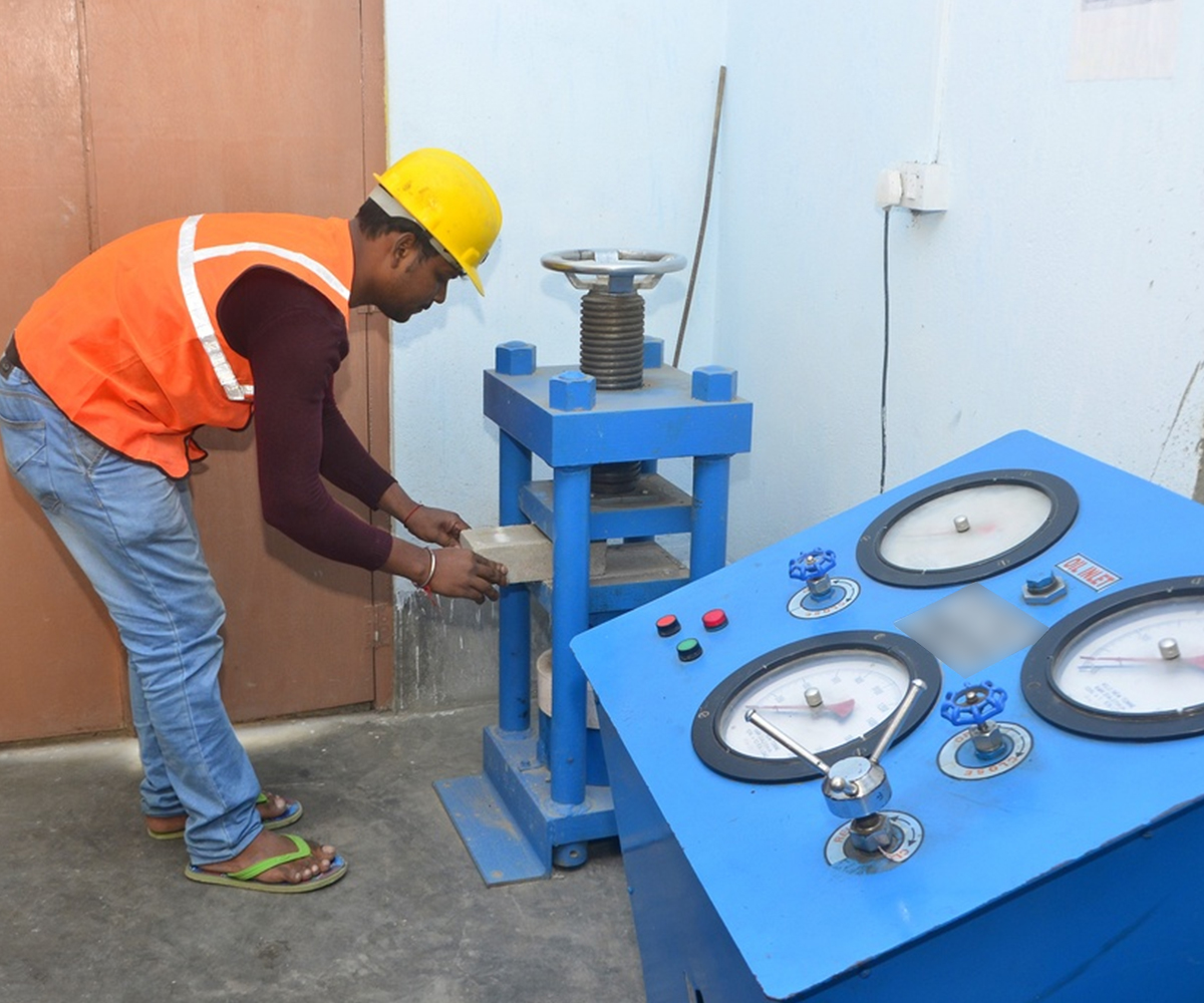 Soil Testing Lab in Mumbai Soil Testing Lab Testing Lab