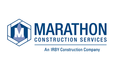 Marathon-Construction