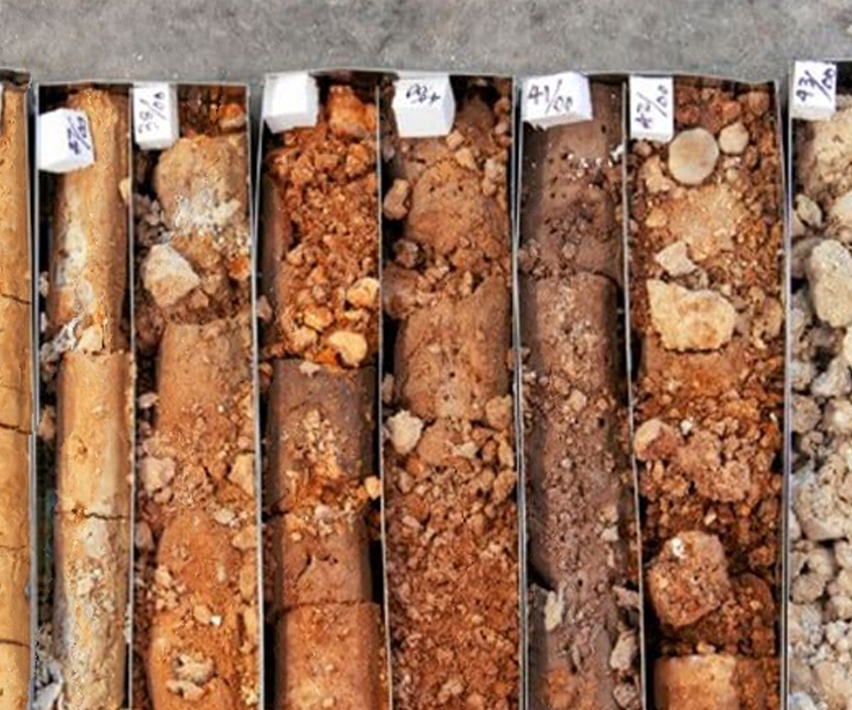 Soil Testing Lab in Mumbai Soil Testing Lab Testing Lab