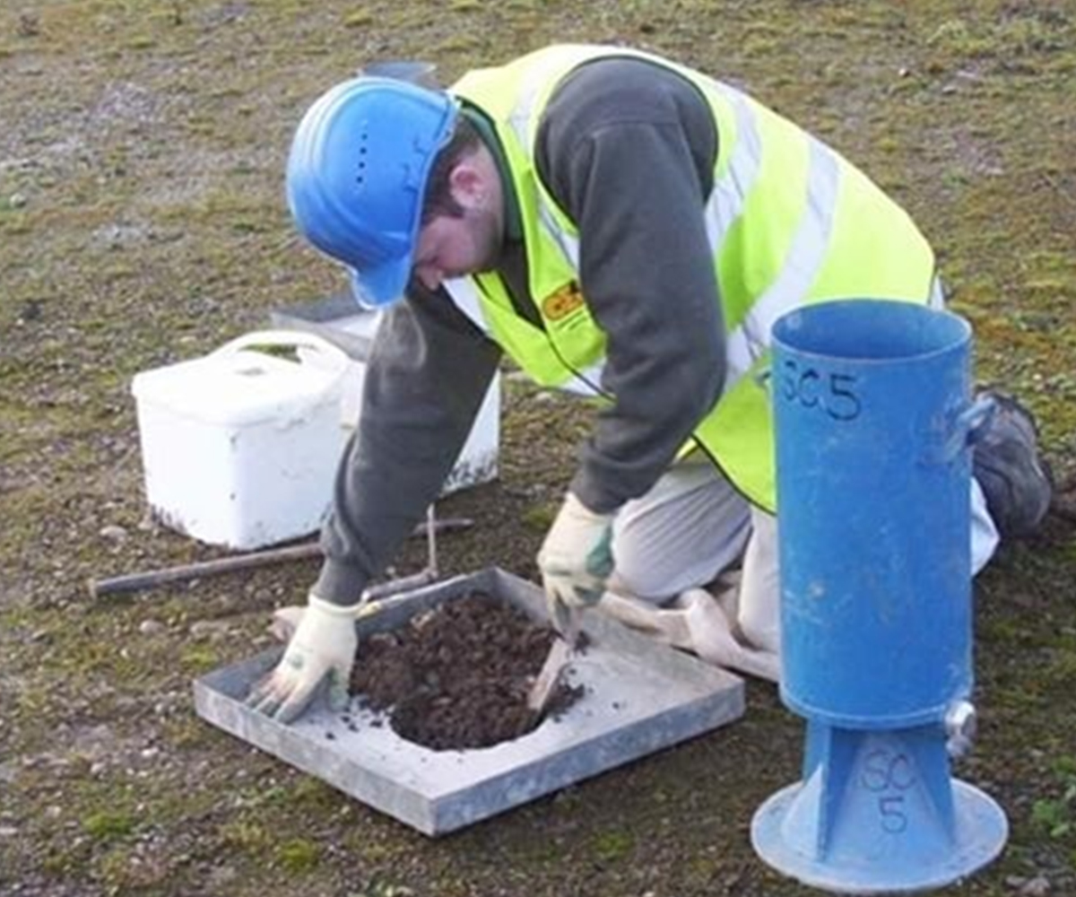 Soil Testing Lab in Mumbai Soil Testing Lab Testing Lab